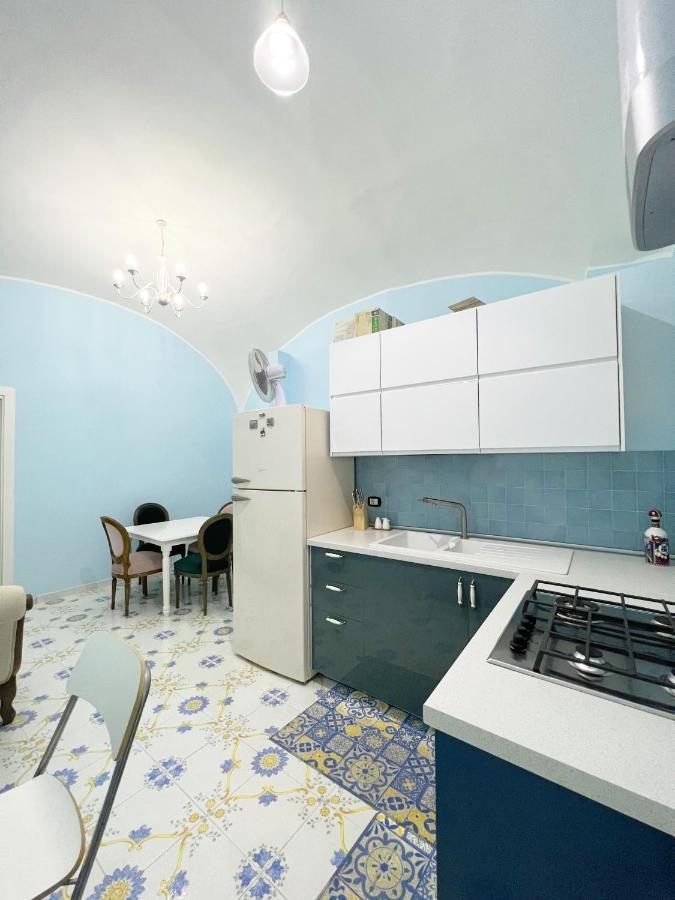 Appartamento Nel Cuore Di פורמיה מראה חיצוני תמונה